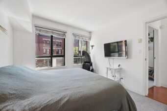 #306 – 55 Alexander Street